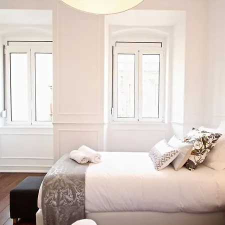 Akicity Amoreiras Metropolitan Apartment *