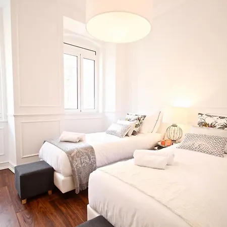 Apartment Akicity Amoreiras Metropolitan