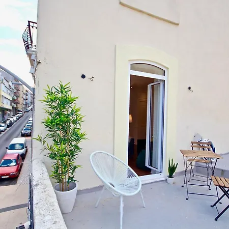 Akicity Amoreiras Metropolitan Apartment