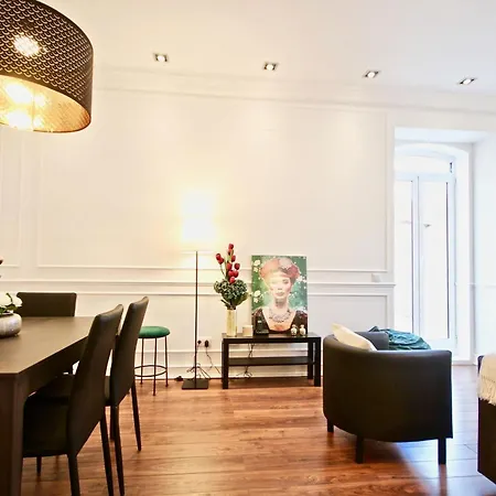 Apartment Akicity Amoreiras Metropolitan