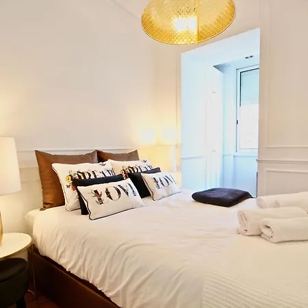Akicity Amoreiras Metropolitan Apartment *